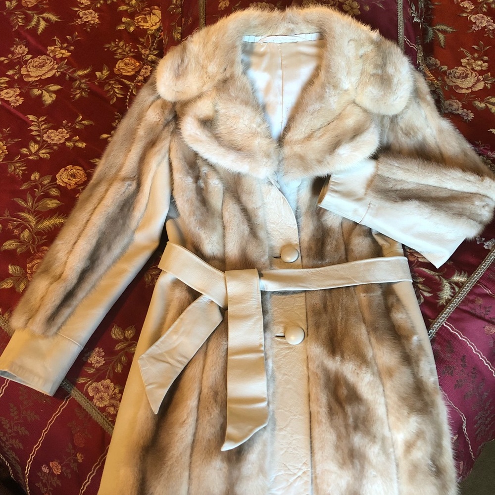 Vintage Women’s Jacket